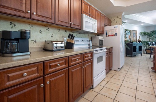 Orange Beach Condo | Phoenix On The Bay 2 2311 3 Bedroom Condo