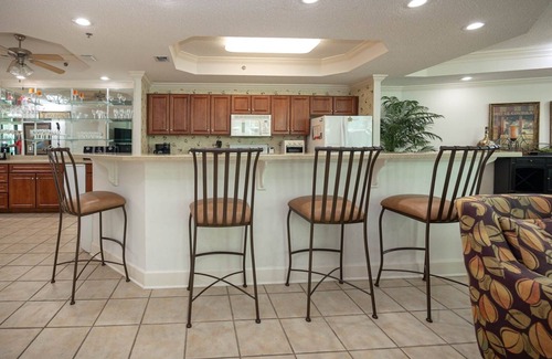 Orange Beach Condo | Phoenix On The Bay 2 2311 3 Bedroom Condo