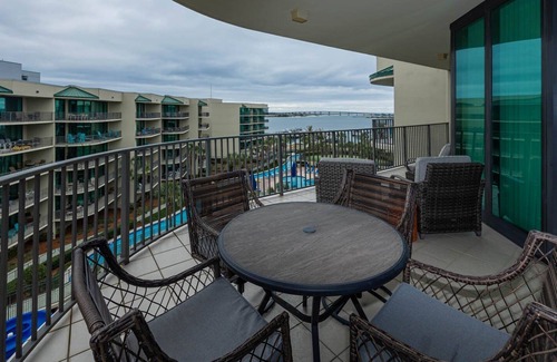 Orange Beach Condo | Phoenix On The Bay 1513 3 Bedroom Condo