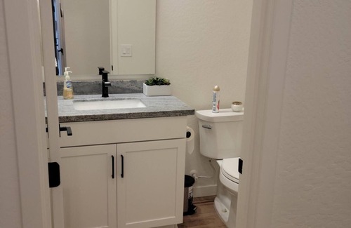 Tatum Ranch House | Phoenix Open/Super Bowl Vacation Home