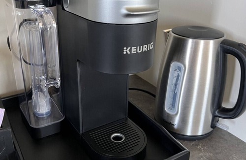 Paso Robles Apartment | Phoenix Rising Villa King Suite