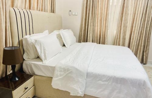 Abuja Apartment | Phoenix Smart Homes