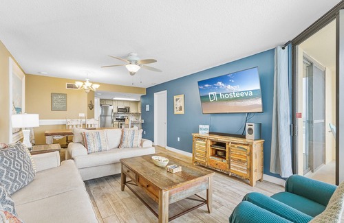 Orange Beach Apartment | Phoenix V Unit 816