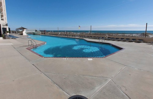 Orange Beach East Condo | Phoenix X 1101 by Liquid Life