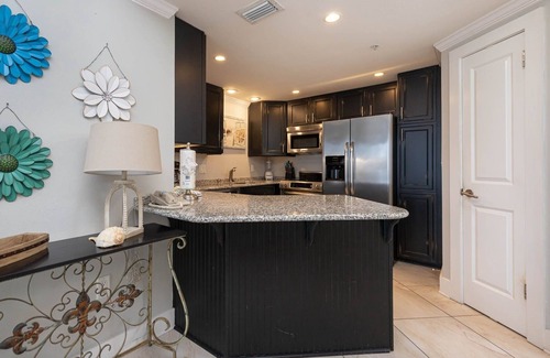 Orange Beach East Condo | Phoenix X by Brett Robinson Vacations