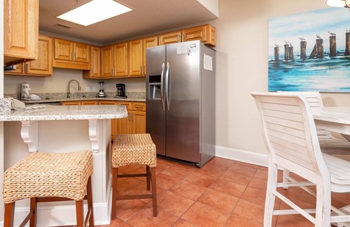 Orange Beach East Condo | Phoenix X by Brett Robinson Vacations