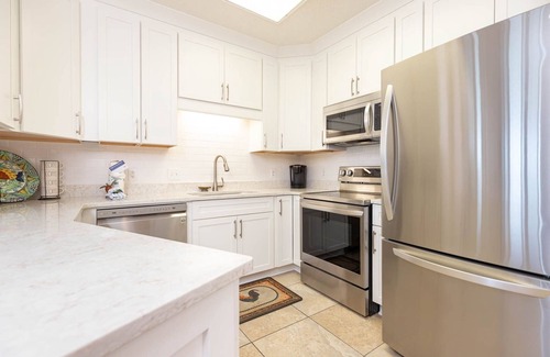Orange Beach East Condo | Phoenix X by Brett Robinson Vacations