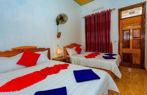 Bo Trach Hotel | Phong Nha Anh Quốc Homestay