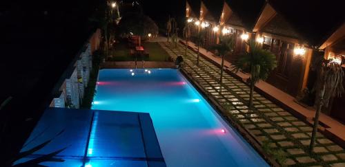 Son Trach House | Phong Nha Hillside View Bungalow