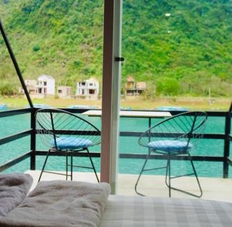 Phong Nha House | Phong Nha Memory Homestay