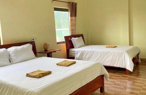 Son Trach House | Phong Nha Village House