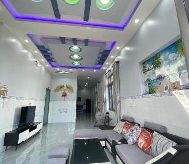 Phu Quy House | PHONG'S HOUSE