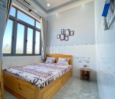 Phu Quy House | PHONG'S HOUSE