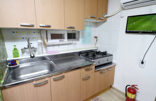 Yongsan-gu House | PhotoPark 2nd/3rd floor