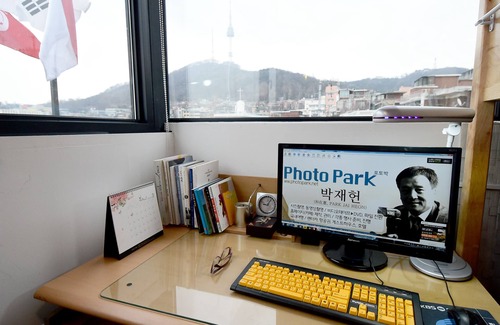 Yongsan-gu House | PhotoPark 2nd/3rd floor