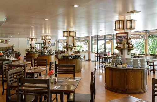 Chiang Rai Resort | Phowadol Resort