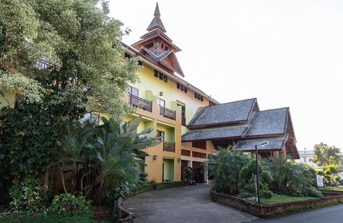 Chiang Rai Resort | Phowadol Resort