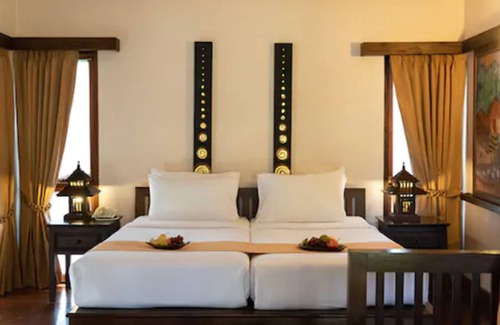 Chiang Rai Hotel | Phowadol Resort