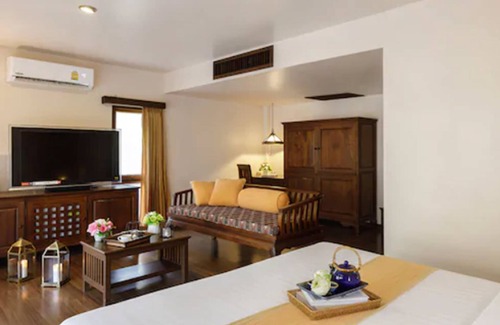 Chiang Rai Hotel | Phowadol Resort