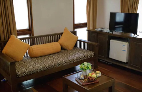 Chiang Rai Hotel | Phowadol Resort