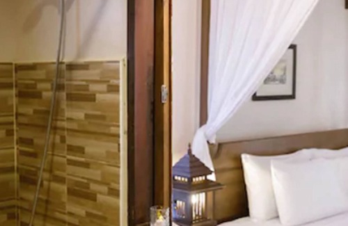 Chiang Rai Hotel | Phowadol Resort