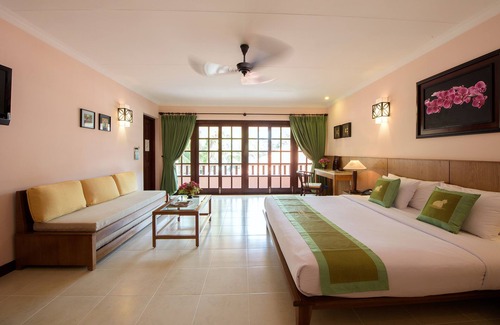 Phu Hai Beach Hotel | Phu Hai Beach Resort & Spa Phan Thiet