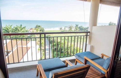 Phu Hai Beach Hotel | Phu Hai Beach Resort & Spa Phan Thiet