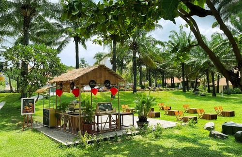 Phu Hai Beach Hotel | Phu Hai Beach Resort & Spa Phan Thiet