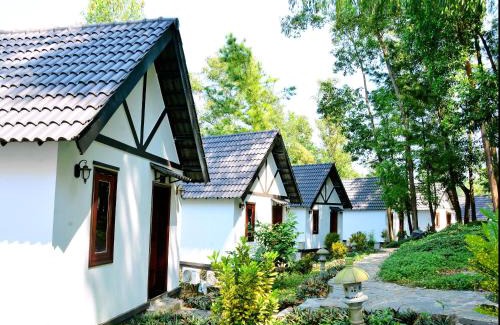 Phu Ninh Resort | Phu Ninh Lake Resort