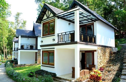 Phu Ninh Resort | Phu Ninh Lake Resort