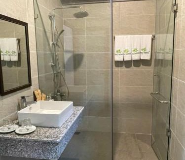 Phu Ninh Resort | Phu Ninh Lake Resort