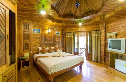Ao Nang Resort | Phu Pha Aonang Resort & Spa