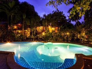 Ao Nang Resort | Phu Pha Aonang Resort & Spa