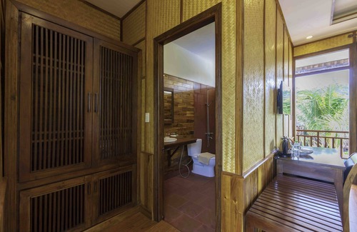 Ong Lang Hotel | Phu Quoc Bambusa Resort