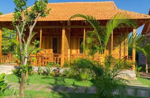 Ong Lang Resort | Phu Quoc Island Lodge