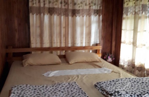 Khao Kho House | Phuchao-Ngo Resort