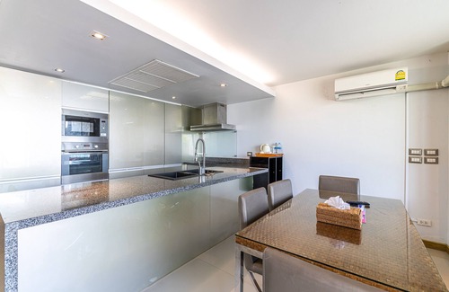Ko Sire Villa | Phuket Moonlit Bay Seaview Resort&Spa