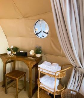 Mae Taeng Other | PHULAYYA CHIANGMAI - Luxury Dome