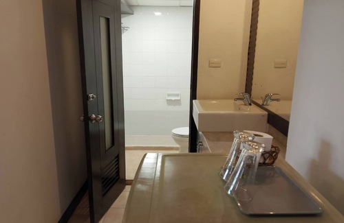 Loei Province Hotel | Phuluang Hotel
