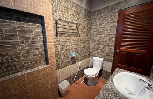 Mae Pim Hotel | Phupa Beach Resort