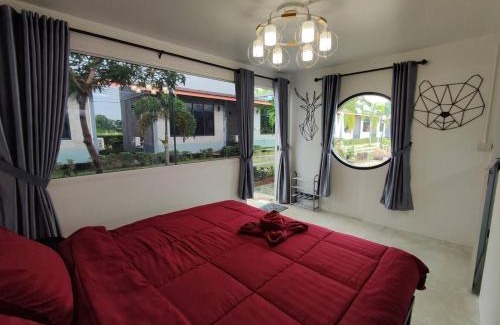 Phan Villa | Phuphan Resort