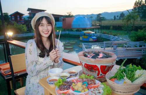 Phan Villa | Phuphan Resort