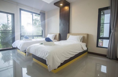 Huai Yot Hotel | Phuphayot Resort