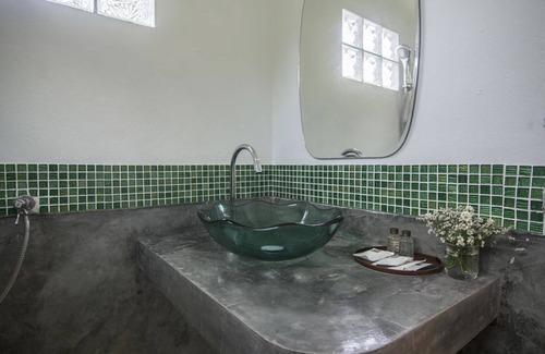 Huai Yot Hotel | Phuphayot Resort