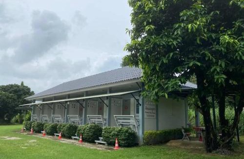 Mae Taeng House | Phutawan Pundao