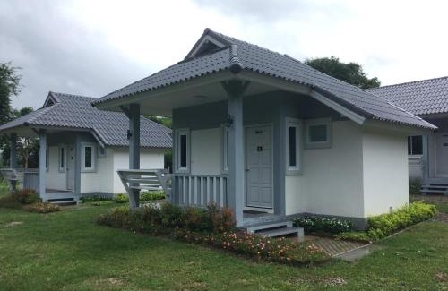Mae Taeng House | Phutawan Pundao