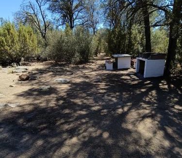 Tecate Municipality Other | Piñoneras del cóndor