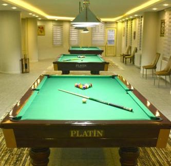 Corum Hotel | PİTHANA OTEL