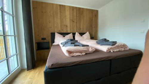 Bad Wiessee Apartment | Pia am See - Bio Design Appartement