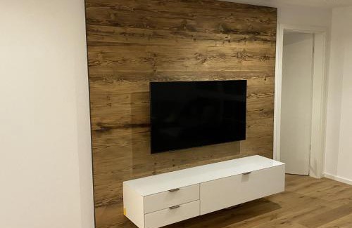 Bad Wiessee Apartment | Pia am See - Bio Design Appartement